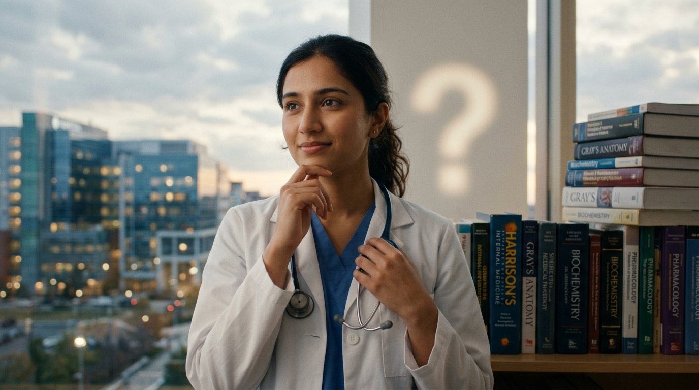 Como saber se Medicina é pra você (antes de tomar uma decisão que muda tudo)